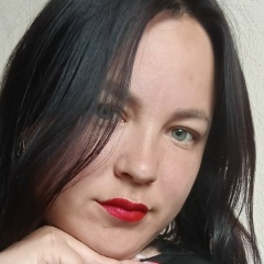 Любовь Васякина, 30.06.1987, Омск