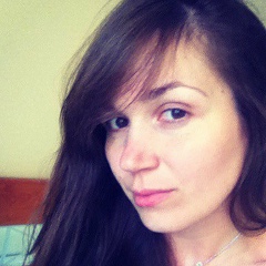 Марина Бундина, 22.06, Москва