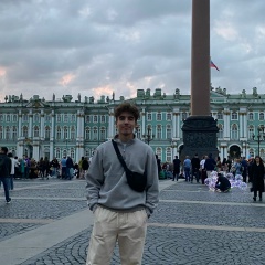 Виталий Тюрин, 19.11.2000, Тольятти
