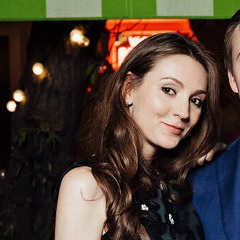 Anna Ambrosova, 21.06