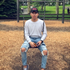 Zhanbolat Kaipov, 10.08.1996, Chicago