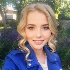 Света Подольская, 31.08, Киев