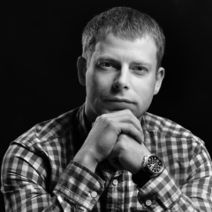 Юрий Звягинцев, 10.10, Киев