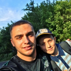 Dimon Paskon, 04.06, Владивосток