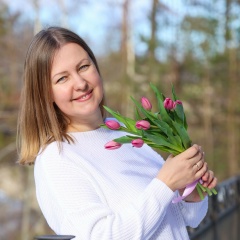 Юлия Тимофеева, 09.03, Сланцы