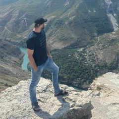 Виталий Щербина, 15.12, Омск