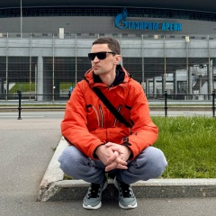 Михаил Горлов, 07.12, Феодосия