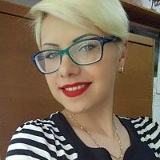 Татьяна Ковальчук, 12.09.1988, Николаев