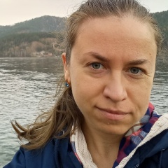 Диана Серженко