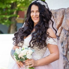 Виктория Сафронова, 28.09.1992, Калининград