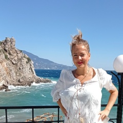 Анастасия Сафонова, 22.06