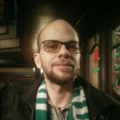 Лев Блиндерман, 12.11.1987, Москва