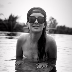 Екатерина Матвеева, 18.04.1987, Екатеринбург