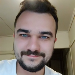 Андрей Талакин, 19.02.1989, Алматы