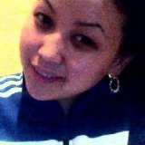 Алина Кулова, 26.02.1992, Джалал-Абад