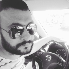 Руслан Андреев, 23.04, Киев