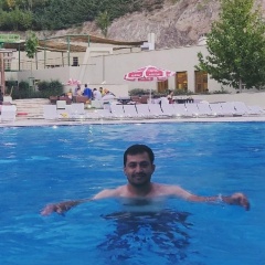 Какаджан Аммаев, 09.08, Москва