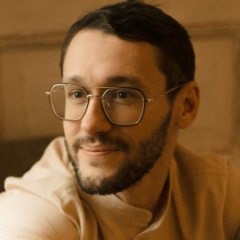 Артем Арустамов, 18.08, Санкт-Петербург