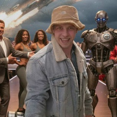 Арсений Коровин, 15.03.1993, Москва