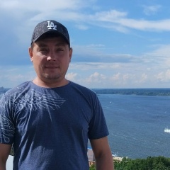 Александр Байбородов, 20.06.1989, Москва