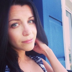 Ksenia Karpova, 26.04