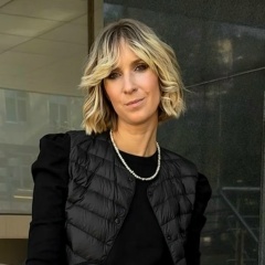 Анна Черникова, Воронеж