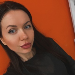 Валентина Иванникова, 29.05, Астрахань