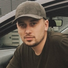 Назар Дзендровський, 01.05.1992, Львов