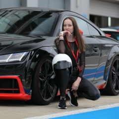 Дарья Матюнина, 04.05, Москва