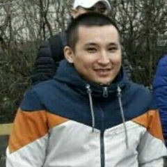 Oros Azanbekov, 22.02.1995