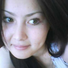 Maral Erejepova, 22.09.1992, Кунград