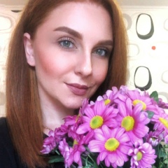 Дарья Куликовская, 21.02, Запорожье