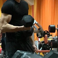 Давид Князев, 02.06.1992, Москва