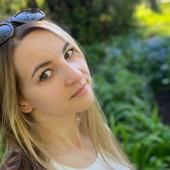 Светланка Zavarochka, 14.01.1987, Санкт-Петербург