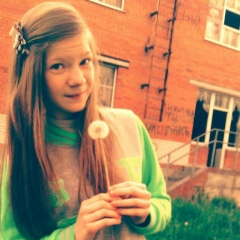 Сашка Смернова, 15.04.1999, Чернигов