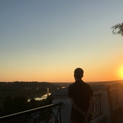 Андрей Кичёв, 09.09