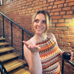 Светлана Малярик, 24.09.1985, Муром