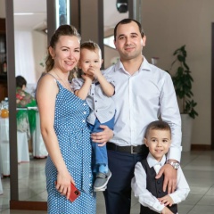 Иван Якименко, 06.06, Новосибирск