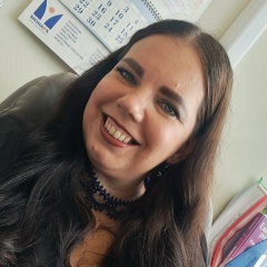 Марина Грехова, 19.08.1985, Новосибирск