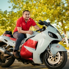 Данияр Кулмашов, 24.06.1989, Кызылорда