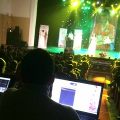 Айрат Гиззатуллин, 15.12, Казань