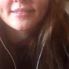 Айгуль Хафизова, 10.04.1996, Санкт-Петербург