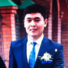 Арман Мадибеков, 17.03.1991, Павлодар