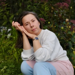 Анна Кузнецова, 11.06, Пермь