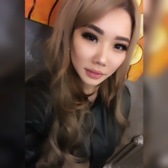 Асема Алимбаева, 12.07.1994, Шымкент