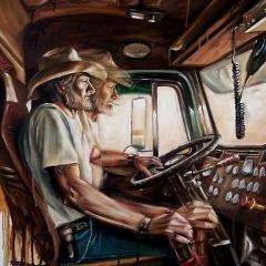 Степан Мойсюк, Берегомет