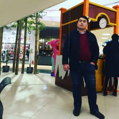 Айдар Маратов, 27.07.1945, Алматы