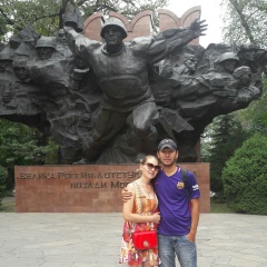 Канат Жукешев, 24.12.1990, Barcelona