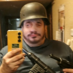 Юрий Альфист, Москва