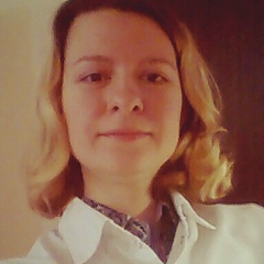 Таисия Тарасова, 06.12.1984, Москва